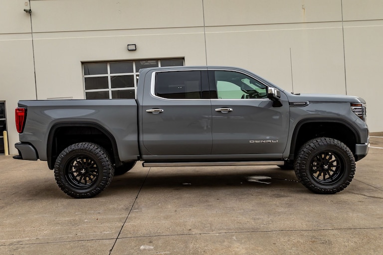 Gallery image 13 for GMC Sierra Denali Ultimate